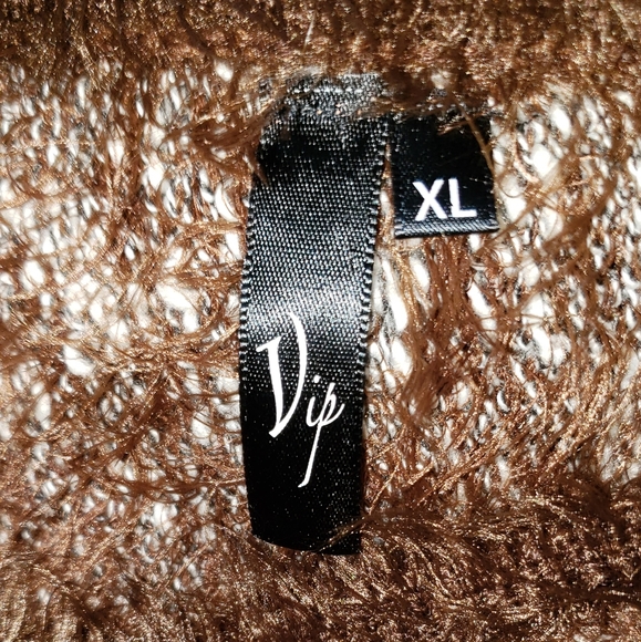 Vip | BOHO Multi Thread Sweater - Picture 12 of 13